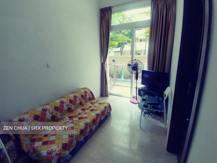 Kovan Grandeur (D19), Apartment #191578552